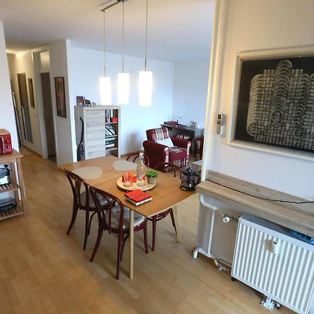 Thomas Apartment 028 Ljubljana Extérieur photo