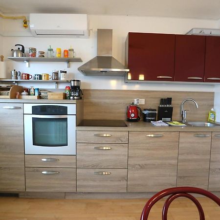 Thomas Apartment 028 Ljubljana Extérieur photo