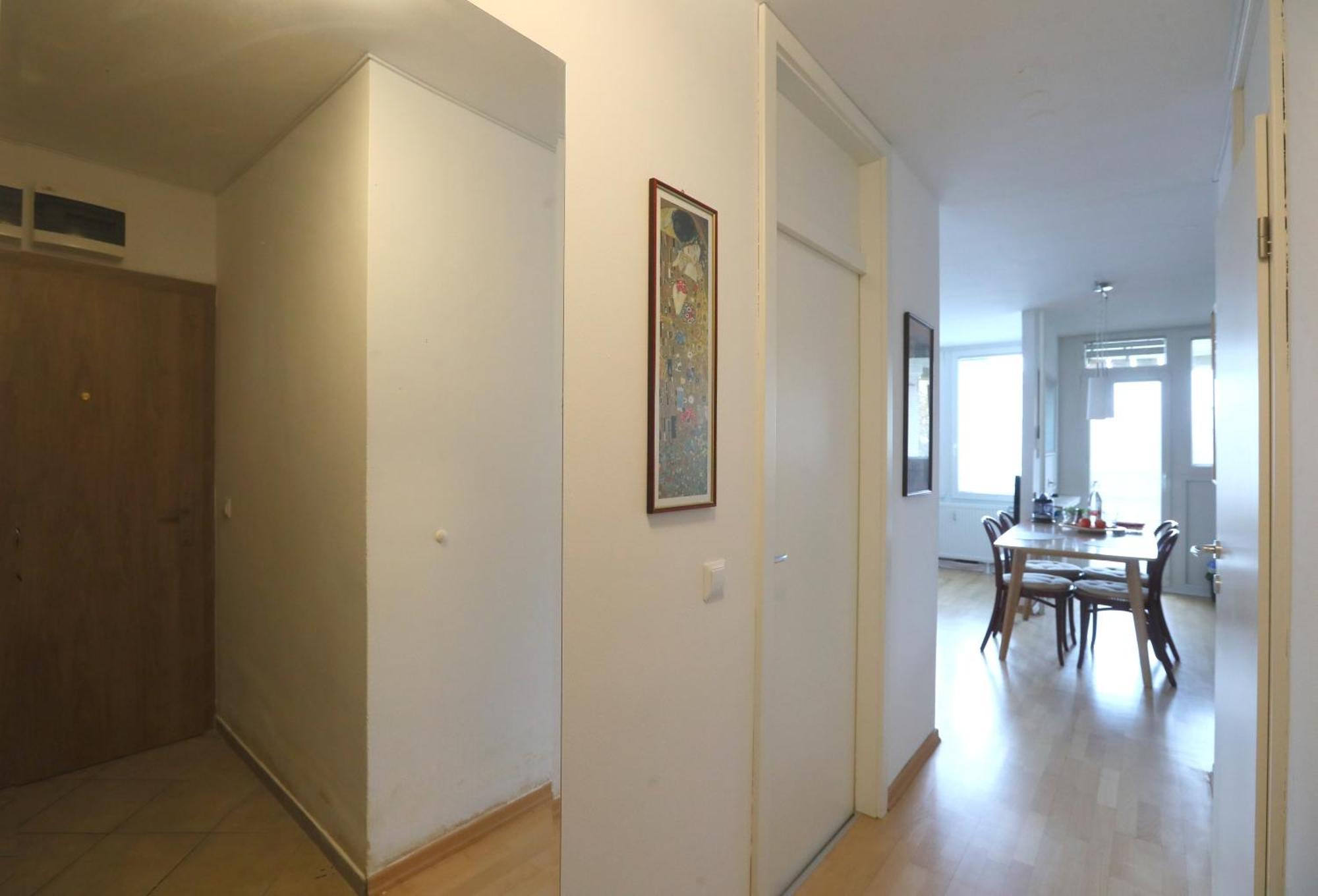 Thomas Apartment 028 Ljubljana Extérieur photo