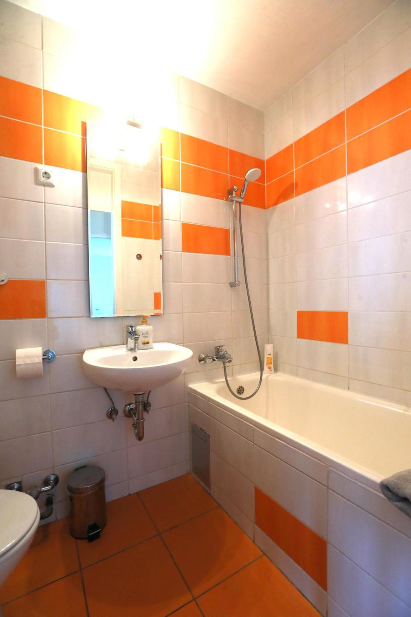 Thomas Apartment 028 Ljubljana Extérieur photo