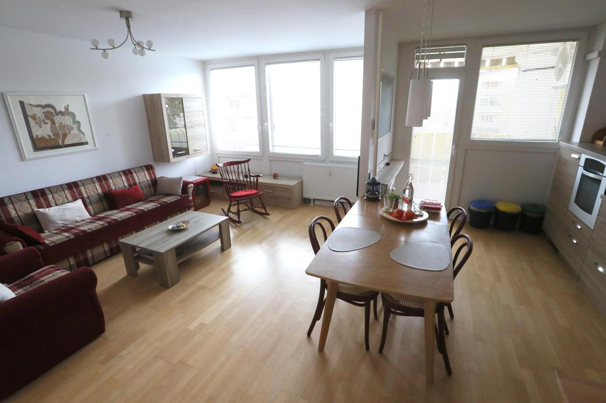 Thomas Apartment 028 Ljubljana Extérieur photo