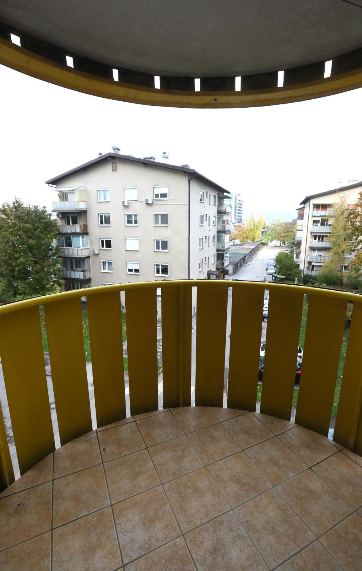 Thomas Apartment 028 Ljubljana Chambre photo