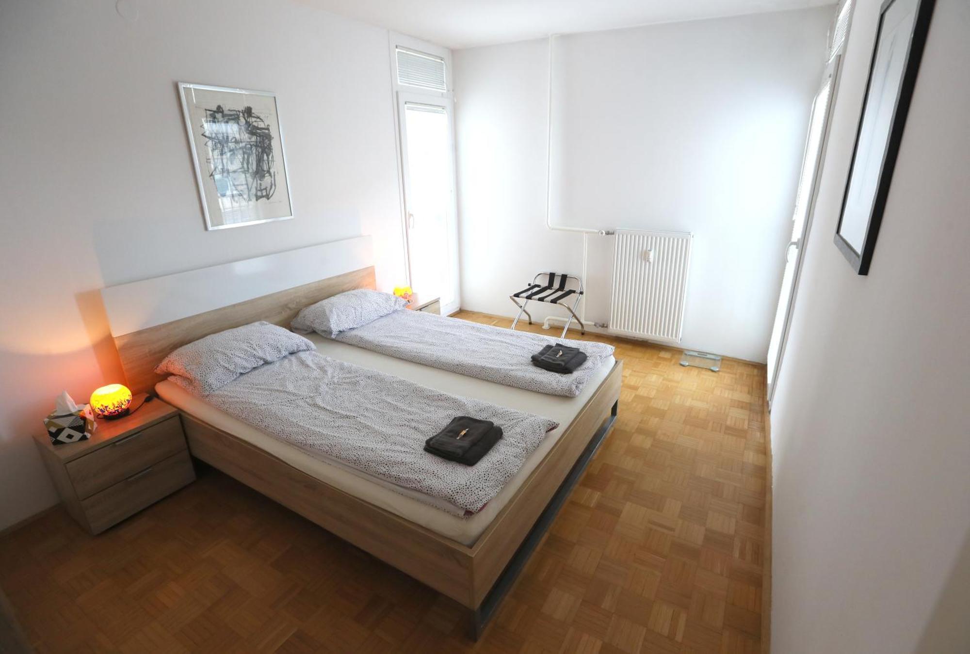 Thomas Apartment 028 Ljubljana Extérieur photo